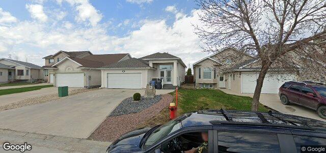 Larawan ng 59 Linmar Way sa Winnipeg, Manitoba