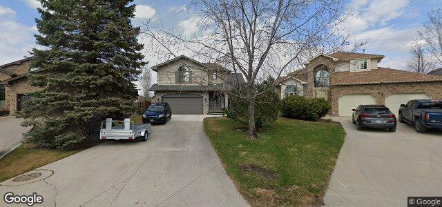 Larawan ng 59 Morning Glory Crescent sa Winnipeg, Manitoba