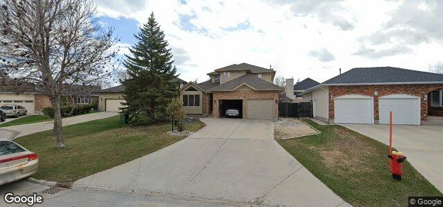 Larawan ng 6 Rainbow Cove sa Winnipeg, Manitoba