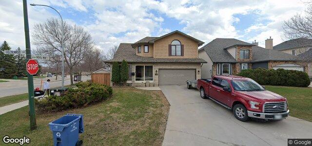 Larawan ng 60 Goldenrod Cove sa Winnipeg, Manitoba