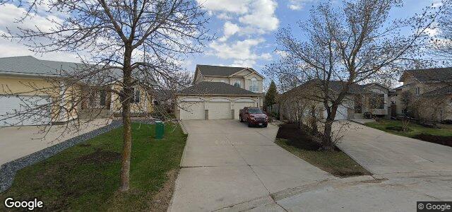 Larawan ng 60 Red Willow Crescent sa Winnipeg, Manitoba