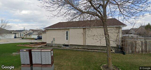 62 Linmar Way（加拿大曼尼托巴省温尼伯市）房屋照片