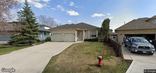 Larawan ng 62 Royal Park Crescent sa Winnipeg, Manitoba