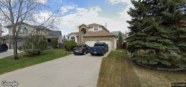 Larawan ng 63 Morning Glory Crescent sa Winnipeg, Manitoba