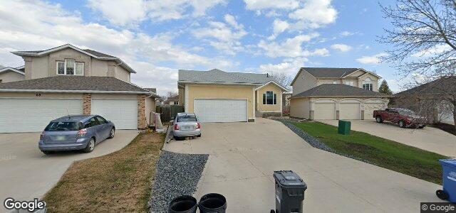 Larawan ng 64 Red Willow Crescent sa Winnipeg, Manitoba
