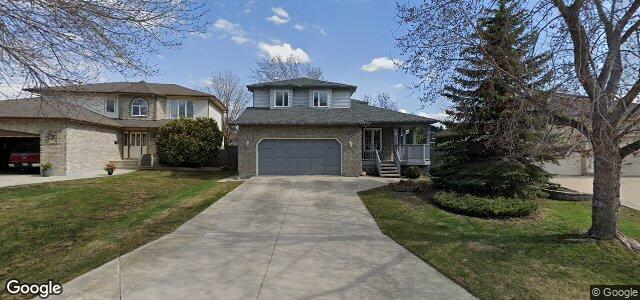 Larawan ng 66 Royal Park Crescent sa Winnipeg, Manitoba