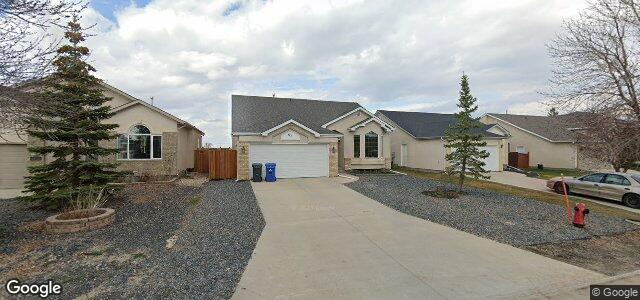 Larawan ng 67 Blue Mountain Road sa Winnipeg, Manitoba