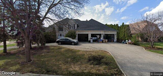 Larawan ng 67 Royal Park Crescent sa Winnipeg, Manitoba