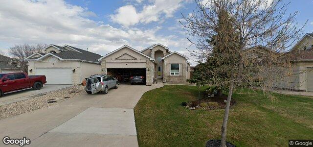 Photo of 7 Copperstone Crescent in Winnipeg, Manitoba