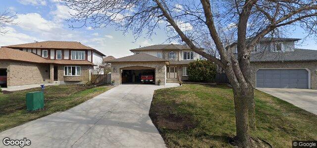Larawan ng 70 Royal Park Crescent sa Winnipeg, Manitoba