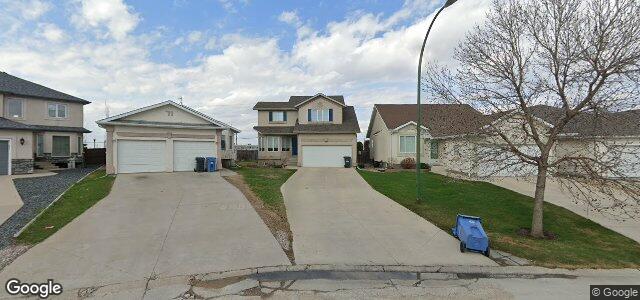 Larawan ng 71 Linmar Way sa Winnipeg, Manitoba