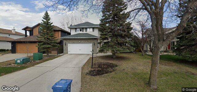 Larawan ng 71 Morning Glory Crescent sa Winnipeg, Manitoba