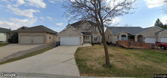 Larawan ng 72 Copperstone Crescent sa Winnipeg, Manitoba