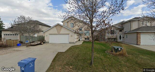 Larawan ng 72 Red Willow Crescent sa Winnipeg, Manitoba