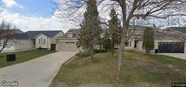 Larawan ng 75 Blue Mountain Road sa Winnipeg, Manitoba