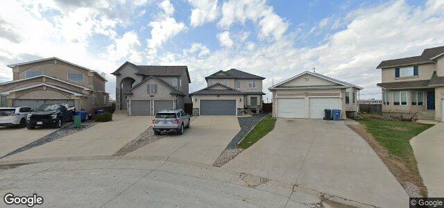 75 Linmar Way（加拿大曼尼托巴省溫尼伯市）房屋照片