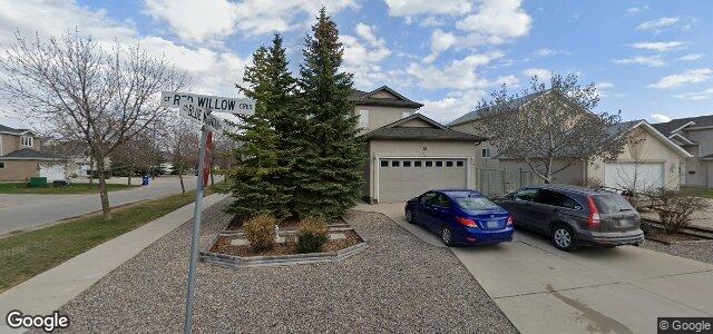 Larawan ng 76 Red Willow Crescent sa Winnipeg, Manitoba