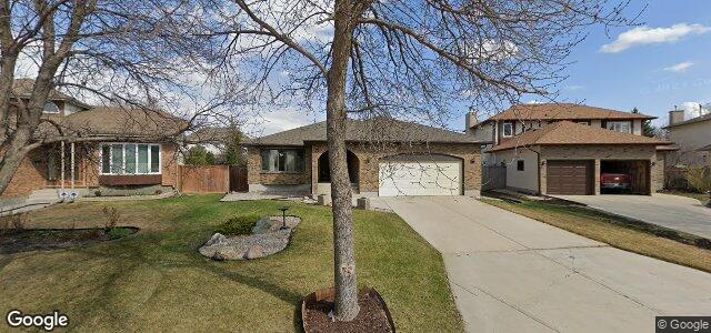 Larawan ng 78 Royal Park Crescent sa Winnipeg, Manitoba