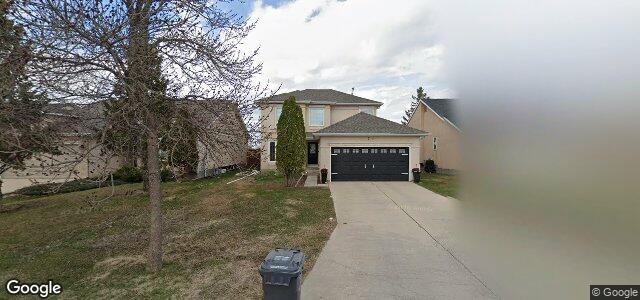 79 Blue Mountain Road（加拿大曼尼托巴省温尼伯市）房屋照片