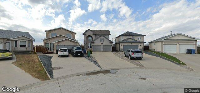 Larawan ng 79 Linmar Way sa Winnipeg, Manitoba