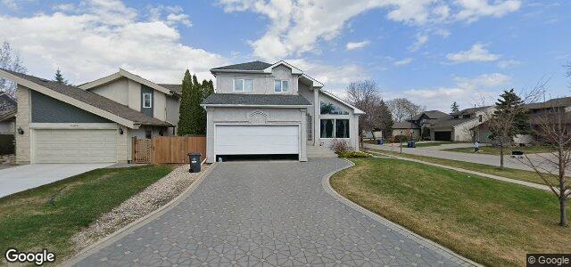 Larawan ng 79 Morning Glory Crescent sa Winnipeg, Manitoba