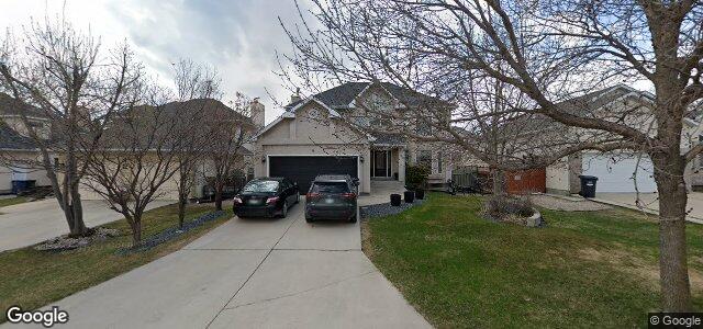 Larawan ng 8 Bluestem Cove sa Winnipeg, Manitoba