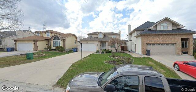 Larawan ng 8 Goldenrod Cove sa Winnipeg, Manitoba