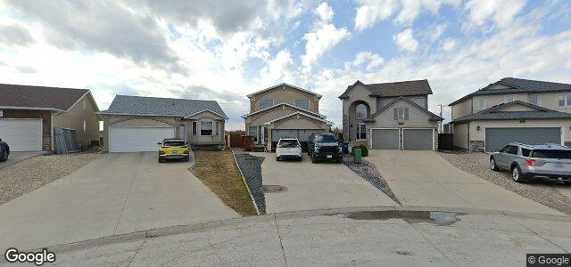 Larawan ng 83 Linmar Way sa Winnipeg, Manitoba