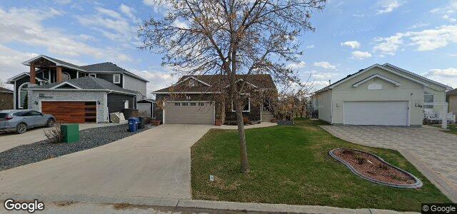 84 Copperstone Crescent（加拿大曼尼托巴省温尼伯市）房屋照片