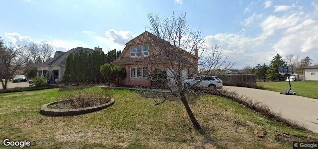 Larawan ng 85 Royal Park Crescent sa Winnipeg, Manitoba