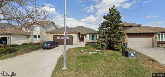 86 Royal Park Crescent（加拿大曼尼托巴省温尼伯市）房屋照片