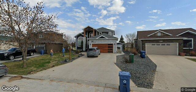 Larawan ng 88 Copperstone Crescent sa Winnipeg, Manitoba