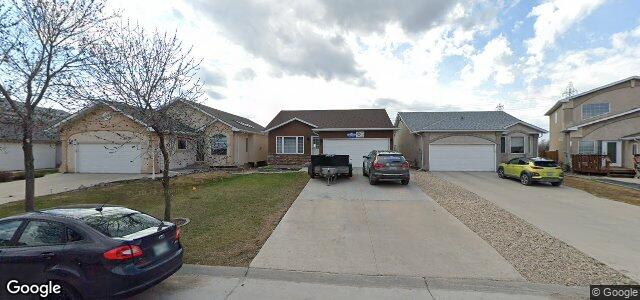 Photo of 91 Linmar Way in Winnipeg, Manitoba