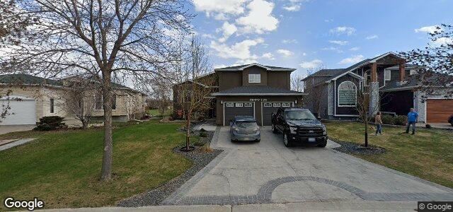 Larawan ng 92 Copperstone Crescent sa Winnipeg, Manitoba