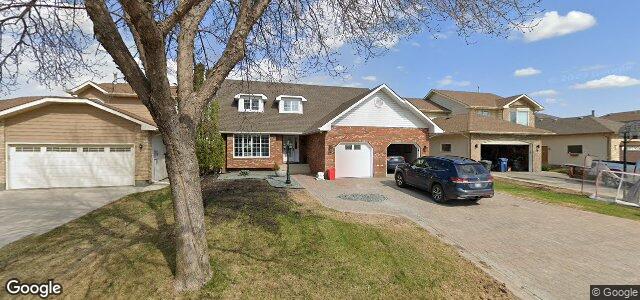 Larawan ng 94 Royal Park Crescent sa Winnipeg, Manitoba