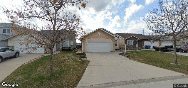 Larawan ng 95 Linmar Way sa Winnipeg, Manitoba