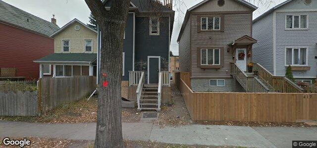 Larawan ng 1-421 Langside Street sa Winnipeg, Manitoba