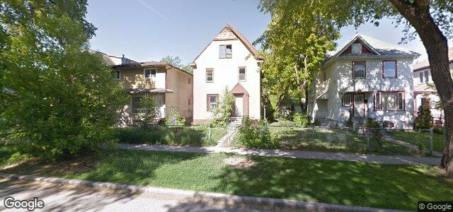 Larawan ng 1-532 Furby Street sa Winnipeg, Manitoba