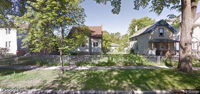 Larawan ng 1-550 Furby Street sa Winnipeg, Manitoba