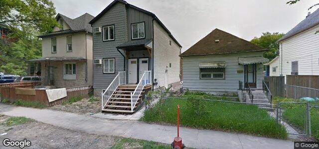 Larawan ng 1-583 Langside Street sa Winnipeg, Manitoba