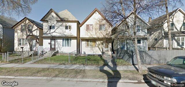 Larawan ng 1-618 Langside Street sa Winnipeg, Manitoba