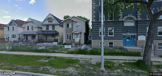 Larawan ng 1-619 Sherbrook Street sa Winnipeg, Manitoba