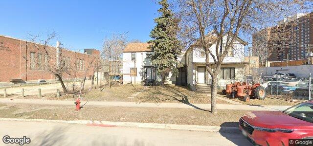 Larawan ng 355 Sherbrook Street sa Winnipeg, Manitoba