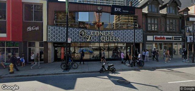 Larawan ng 362 Young Street sa Winnipeg, Manitoba