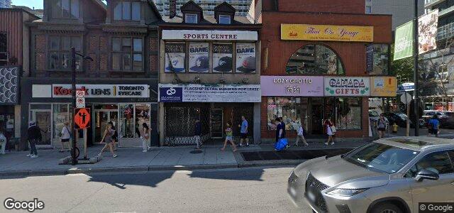 366 Young Street（加拿大曼尼托巴省温尼伯市）房屋照片