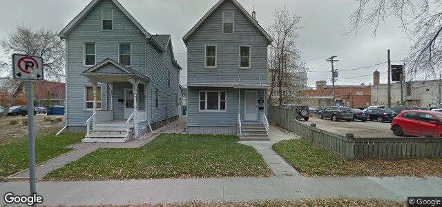 Larawan ng 367 Langside Street sa Winnipeg, Manitoba