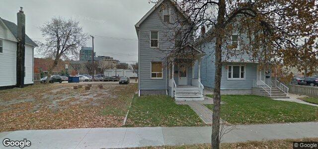 Larawan ng 369 Langside Street sa Winnipeg, Manitoba