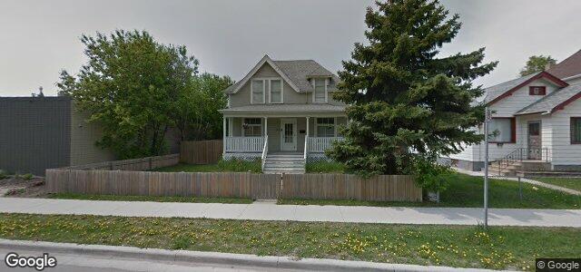 Larawan ng 398 Furby Street sa Winnipeg, Manitoba