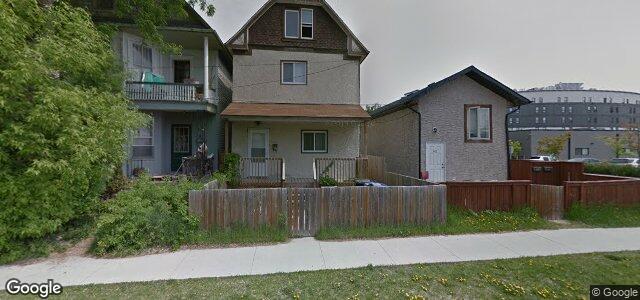 Larawan ng 405 Furby Street sa Winnipeg, Manitoba