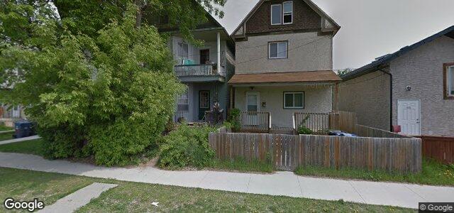 Larawan ng 407 Furby Street sa Winnipeg, Manitoba